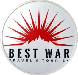 BEST WAR TRAVEL & TOURISM